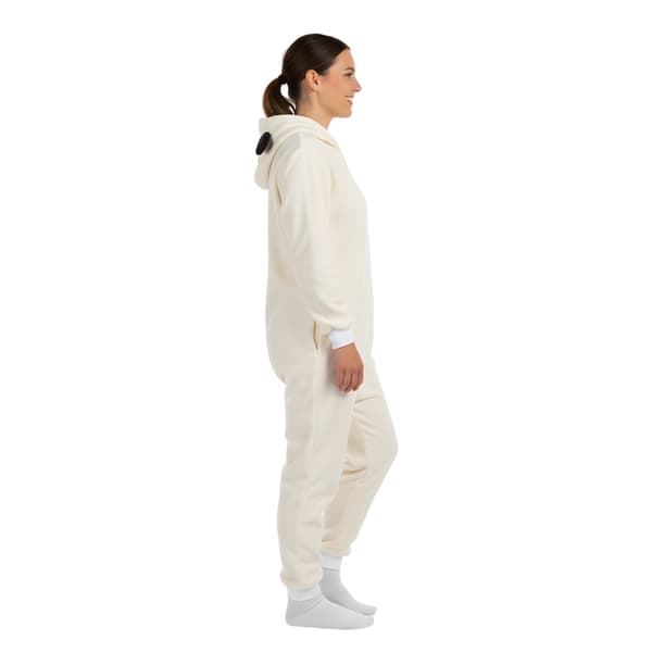 Kigurumi-pyjamas til hunde, størrelse 145-155 cm