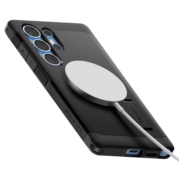 SPIGEN TOUGH ARMOR MAGSAFE GALAXY S25 ULTRA SORT