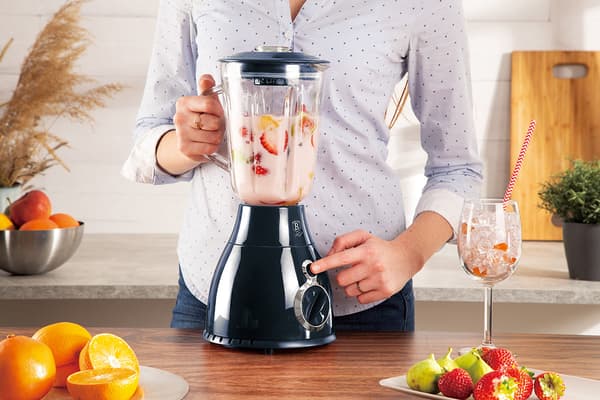 BERLINGER HAUS BH-9283 BLENDER BLANDER