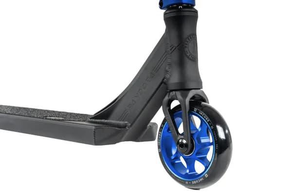 Ethic Pandora Street M Trick Scooter | Blå