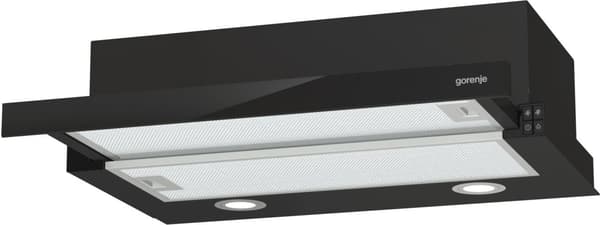 Emhætte GORENJE TH62E4BG