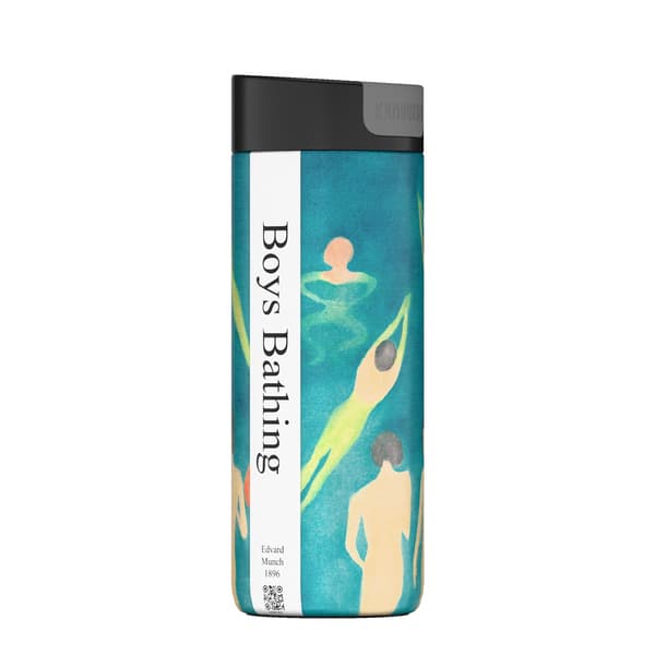 Kambukka Olympus drenge badetermoskop 500ml