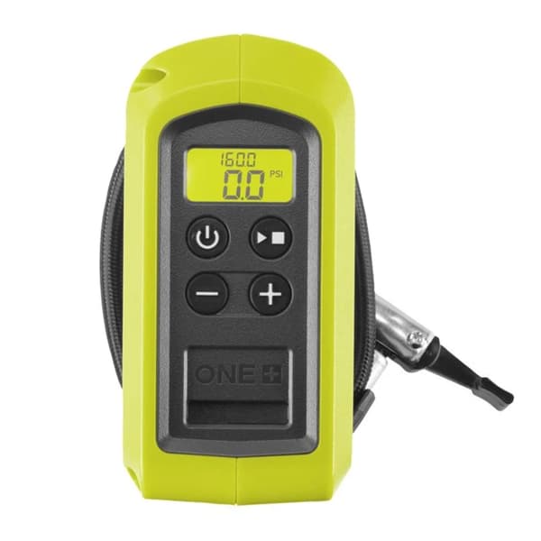 RYOBI Højtryksluftpumpe 18V ONE+ RPI18-0