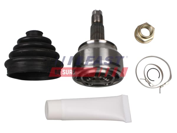 CV-led FT25083K FAST