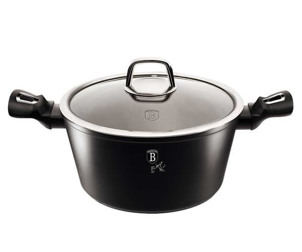 GRANITPOTTE 20cm BERLINGER HAUS BH-1851