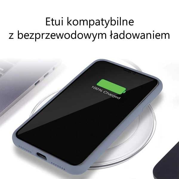 Mercury Silicone iPhone 13 Pro Max 6.7 lavendel/lavendel