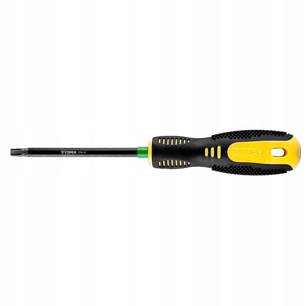 Topex Torx T40 x 100 mm ruuvimeisseli