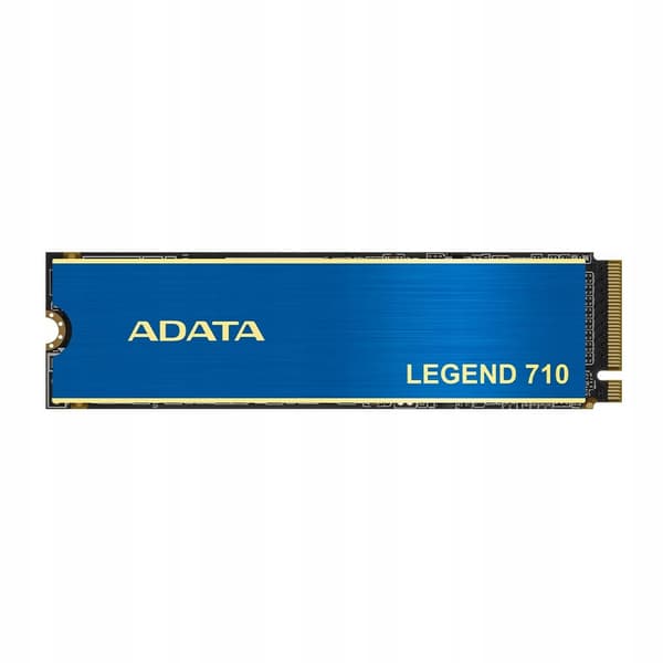 ADATA Legend 710 256GB M.2 PCIe 2280 NVMe SSD-levy