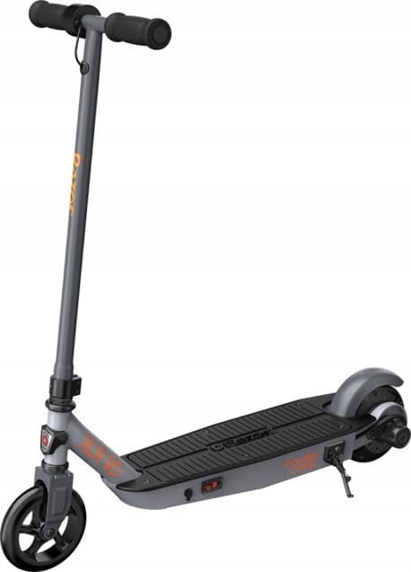 RAZOR XLR 90 Power Core El-løbehjul Grå