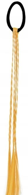 ORANSSIT Letit Carnival Disco 80s 35cm 3kpl.
