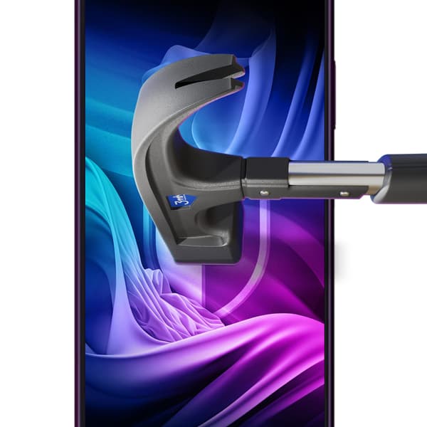 HMD Crest Max - 3mk Silky Matt Pro