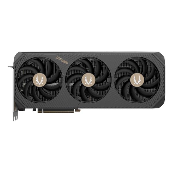 ZOTAC GeForce RTX 5090 32GB OC-grafikkort