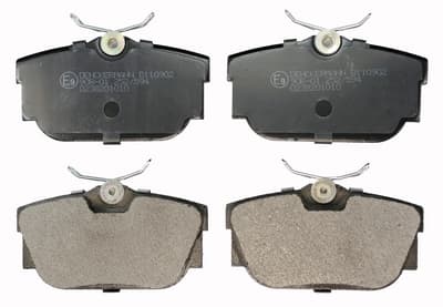 BAG BREMSEKLUDER B110902 DENCKERMANN