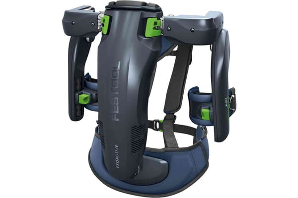 Eksoskeletti EXO 18 HPC 4,0 I-Plus (577339)