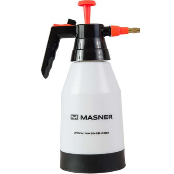 K2 M412 TRYCKSPRUTA MED PUMP 1,5L