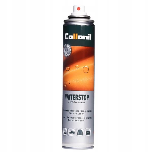 Collonil Waterstop Spray 200 ml skoskydd