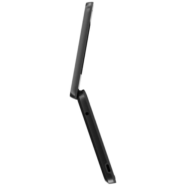 HMD 2660 Flip TA-1711 DS musta puhelin