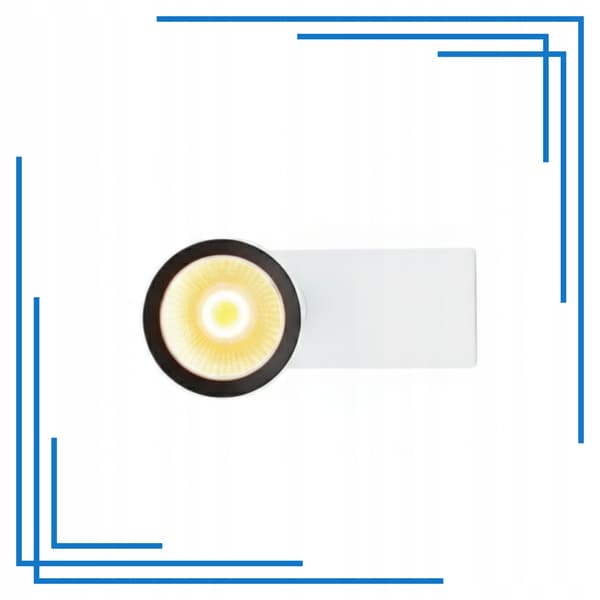 PHILIPS ST770T 27S/PC930 LED-spotlight skenlampa vit