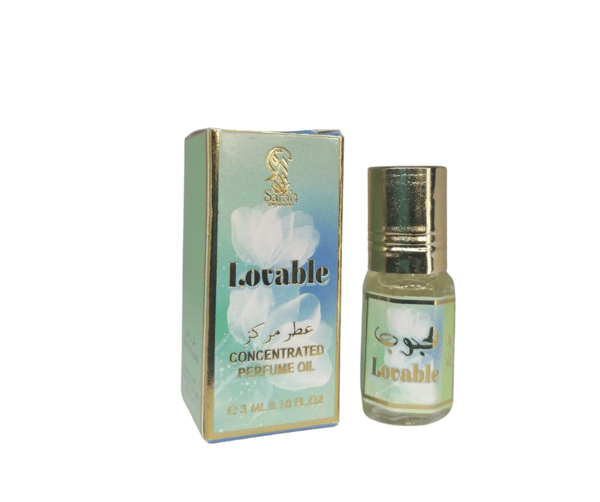 Sarah Creations Rakas 3 ml CPO