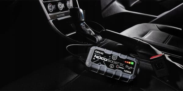 NOCO GBX45 Boost X 12V 1250A jumpstarter