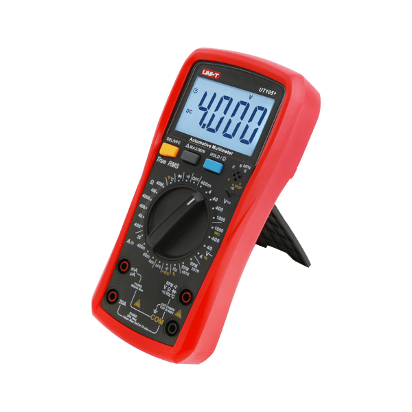 Uni-T UT105+ universaalimittari