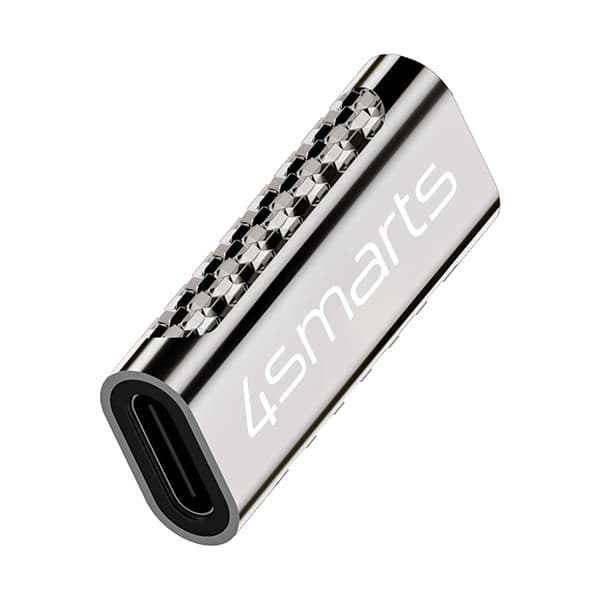 4smarts Adapter OTG USB-C 4 stk. 540464