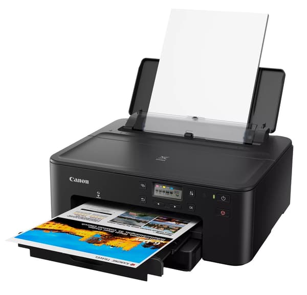 CANON PIXMA TS705A -mustesuihkutulostin