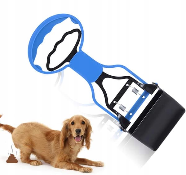 HUNDBAKSUPPLAMMARE, BAKSUPPLAMMARE, L 28 cm