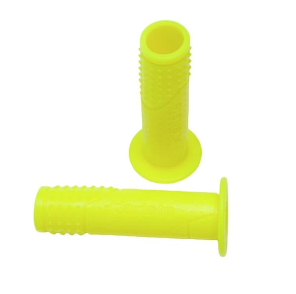 Ariete vejgreb EVO (120 MM) med hul, gul