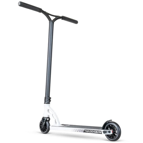 MGP Origin 500 Trick Scooter | Hvid Perle