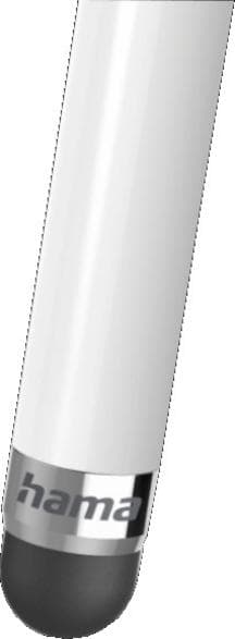 HAMA Easy Stylus Hvid
