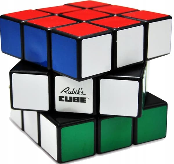PRO Rubiks kub 3x3x3