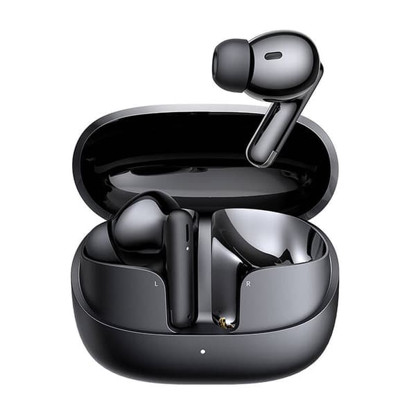 Mcdodo HP-0041 In-Ear Hovedtelefoner (Sort)