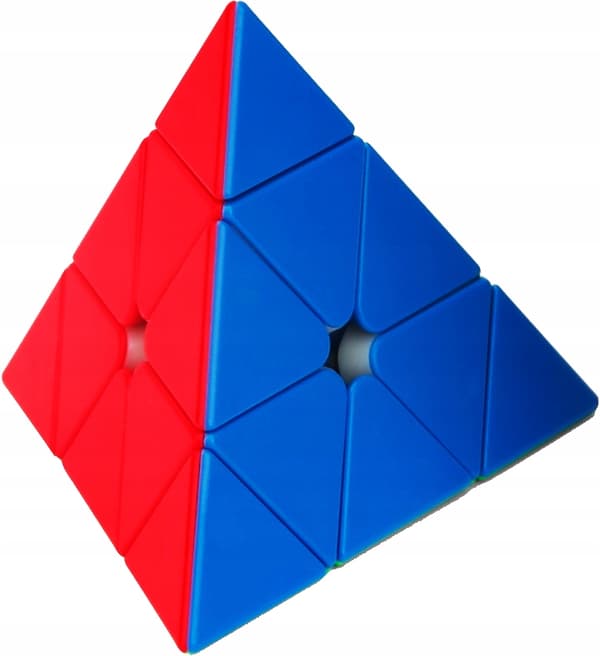 MoYu PYRAMINX 3x3x3