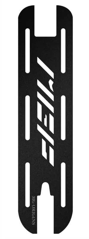 MGP MGX E1 Extreme griptape Sort Print | sandpapir til løbehjul