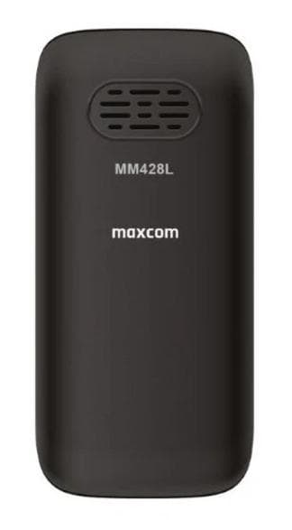 MAXCOM Comfort MM428 L mobiltelefon