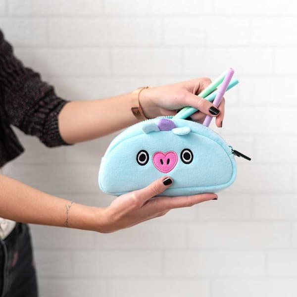 BT21 - MANG pehmoinen penaali