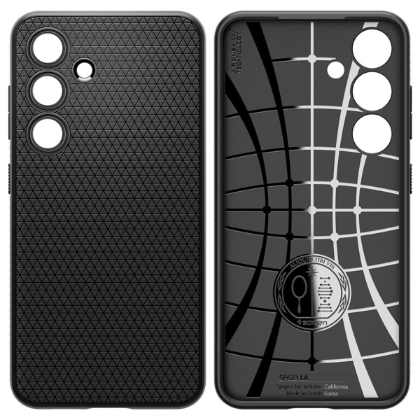 SPIGEN LIQUID AIR GALAXY S24 MATSORT