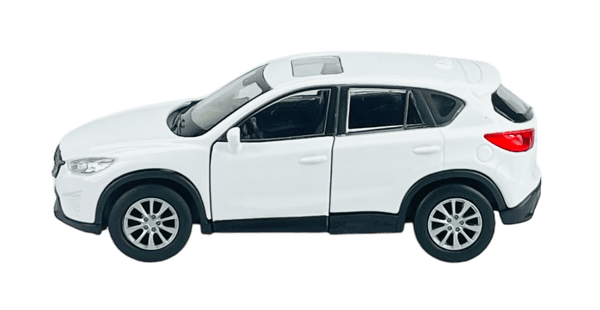 WELLY MAZDA CX-5 HVID 1:34 43729