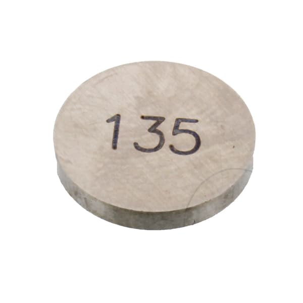 JMP 9.5 [1.35 mm] venttiililevy