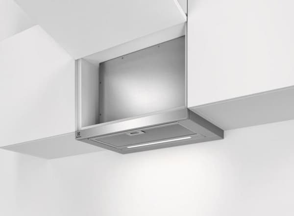 ELECTROLUX LFP616X liesituuletin