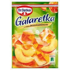 DR OETKER PERSIKKAHYYTELÖ 72G