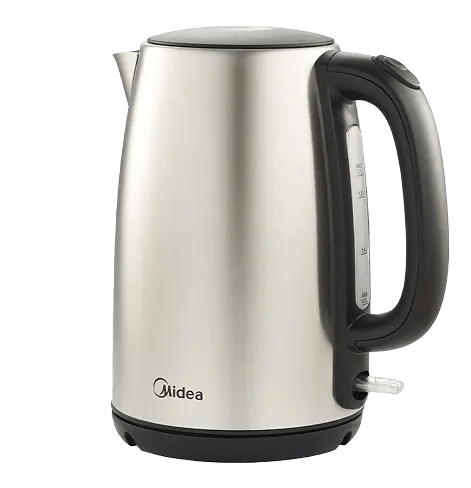Vedenkeitin MIDEA MK-17S30F2 Hopea