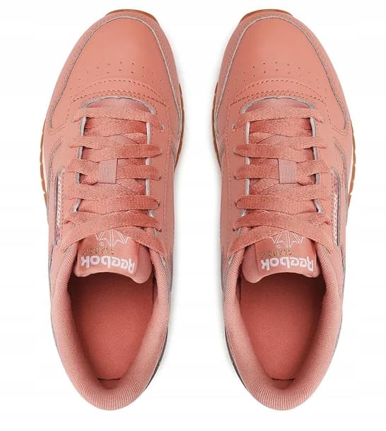 Reebok Classic damesko i læder 36 3J5G3* BAGGRUNDE