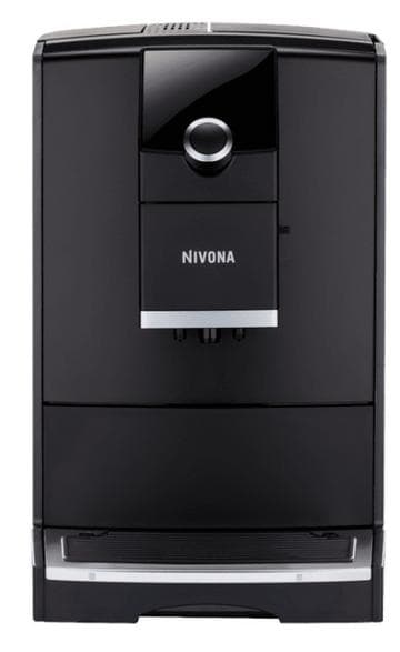 NIVONA CafeRomatica 791 espressokone, mattamusta