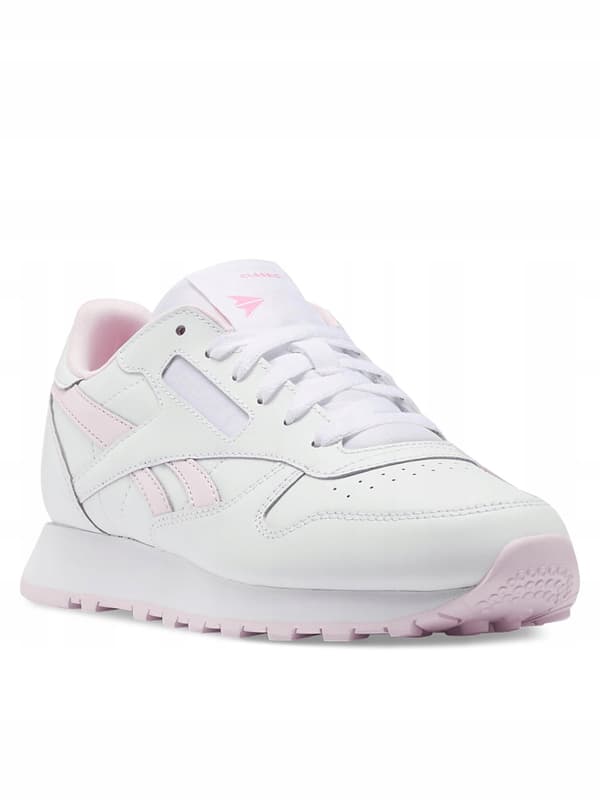 Reebok Classic nahkaurheilusko nuoret 36 koko tausta