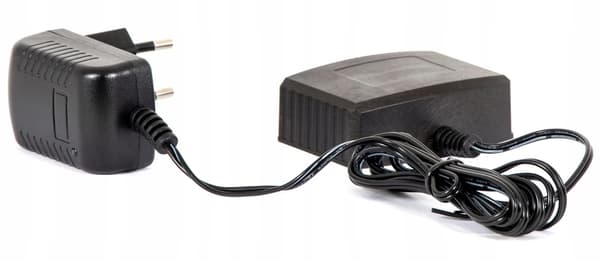 4Garden 20V Lithium-Ion Batterioplader