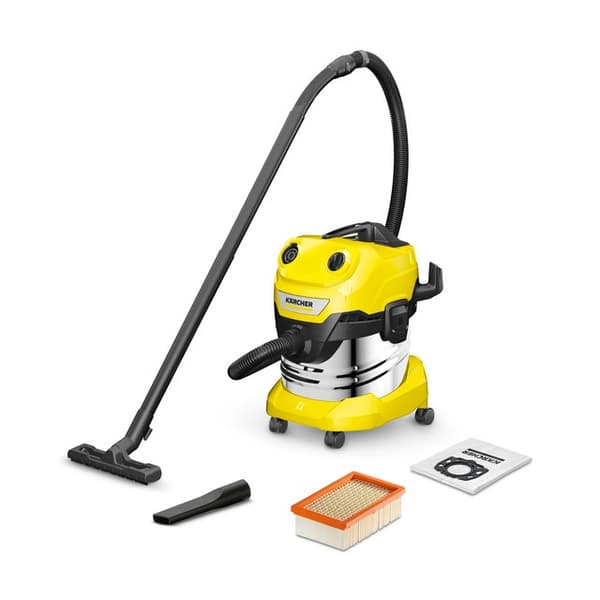 Yleisimuri KARCHER WD 4 S V-20/5/22