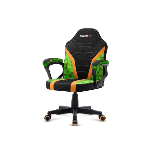 HZ-Ranger 1.0 Pxl msh spelstol för barn