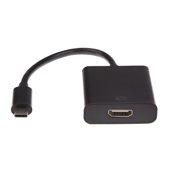Billedkonverter USB-C 3.1 til HDMI MHL-adapter
